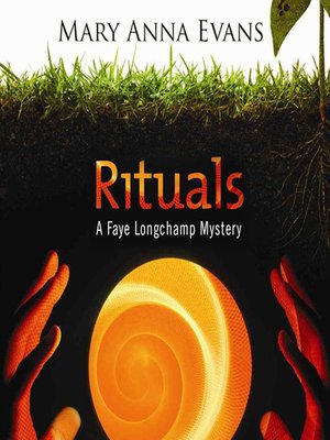 cover image of Rituals
